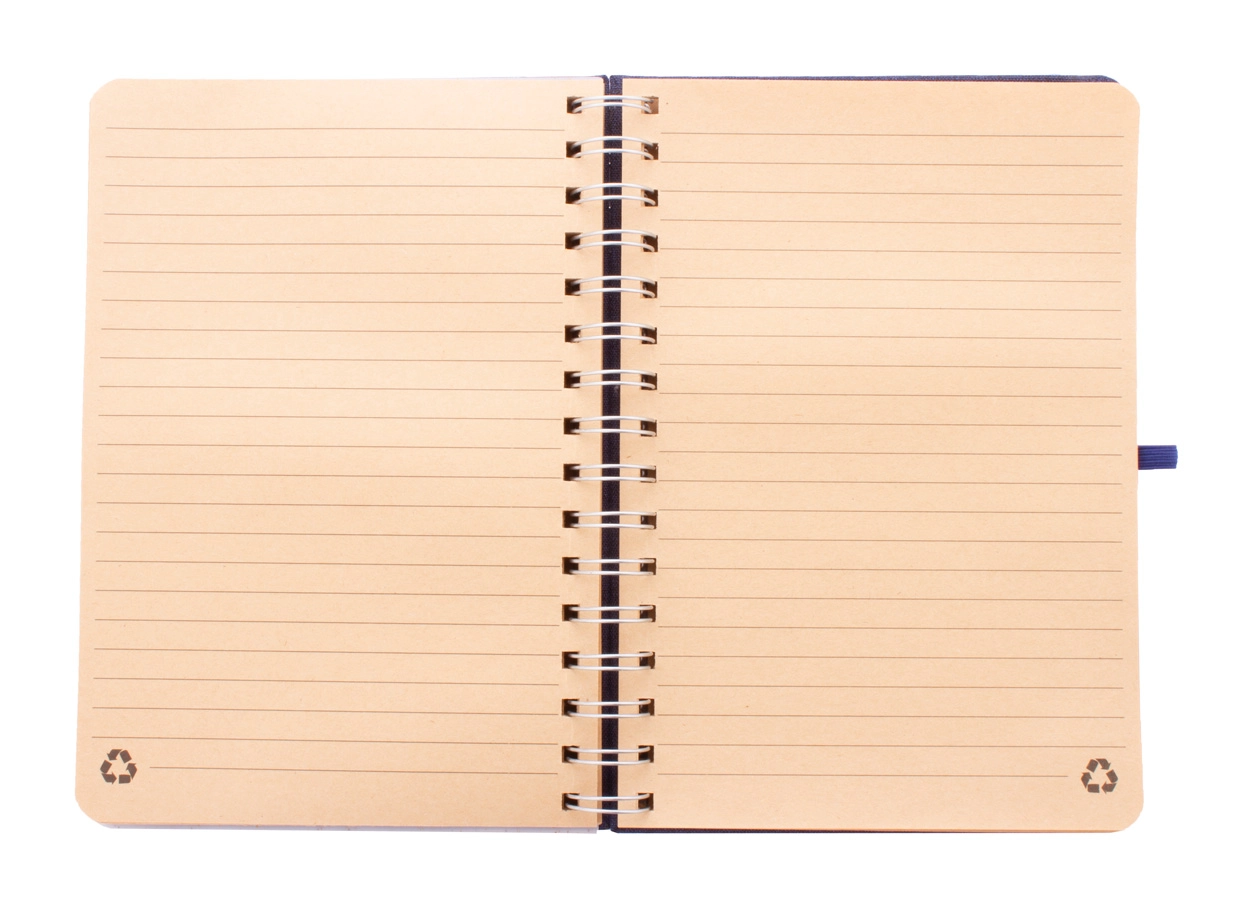 Immagine Holbook quaderno RPET