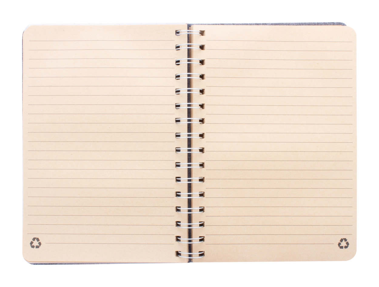 Immagine Holbook quaderno RPET