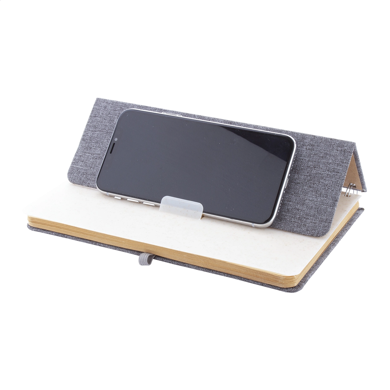 Immagine Holbook quaderno RPET