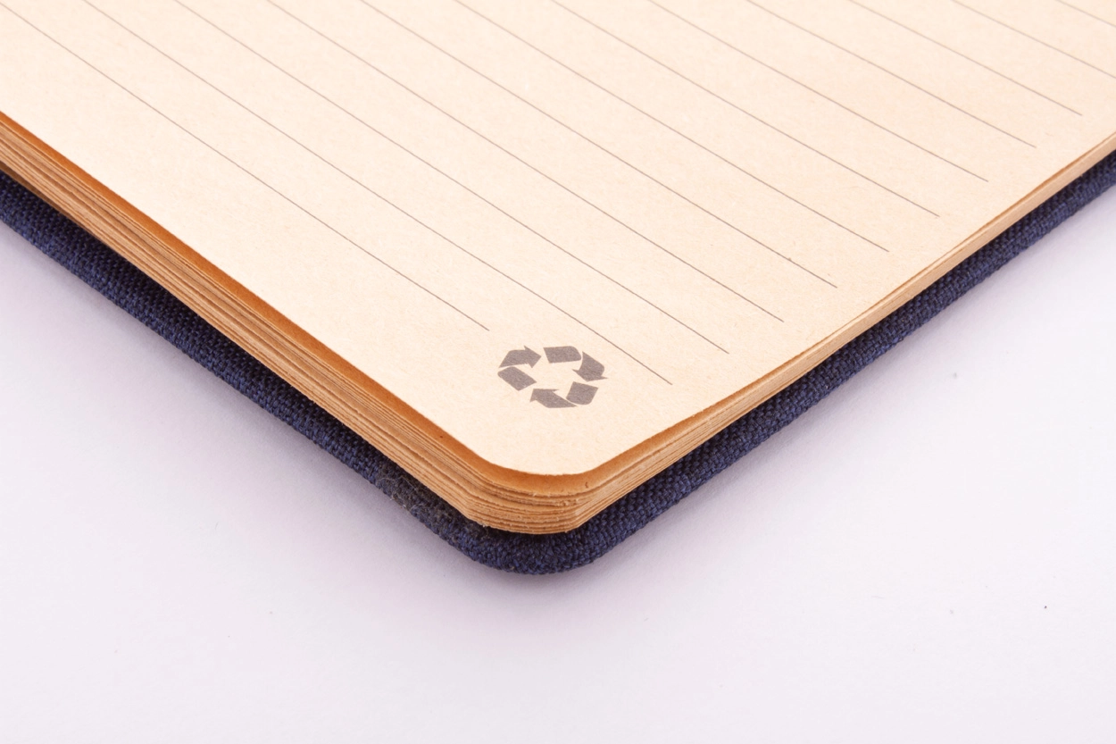 Immagine Holbook quaderno RPET