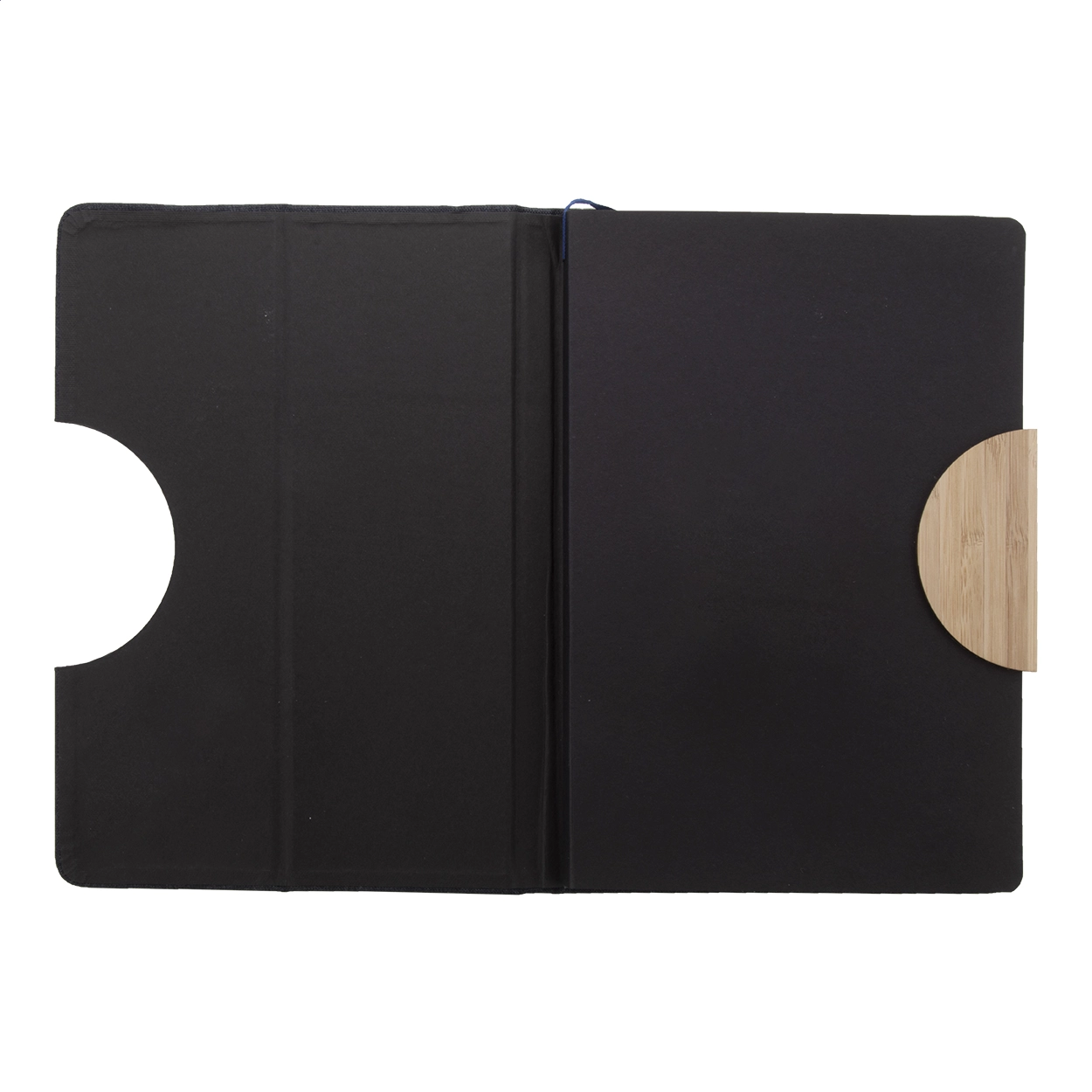 Immagine Bothom quaderno RPET