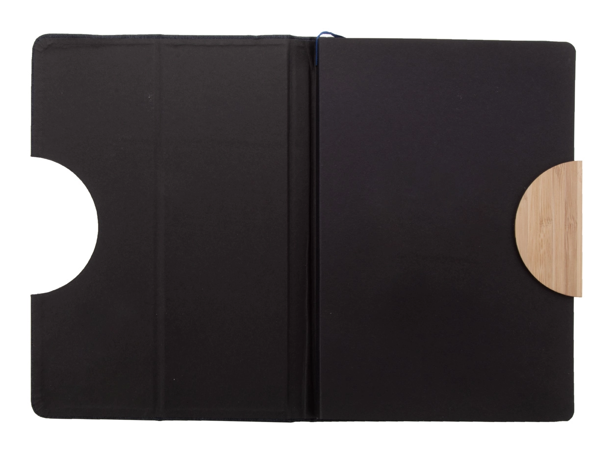 Immagine Bothom quaderno RPET