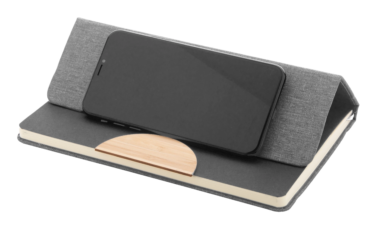 Immagine Bothom quaderno RPET