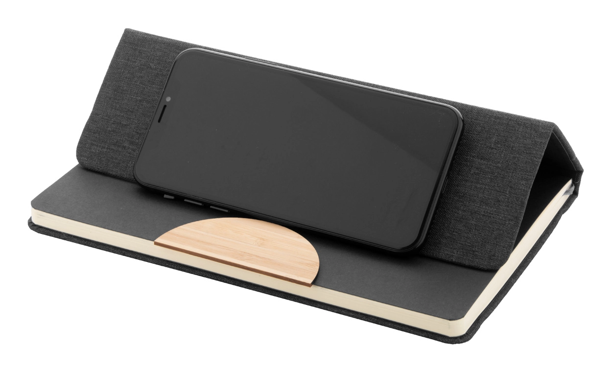 Immagine Bothom quaderno RPET