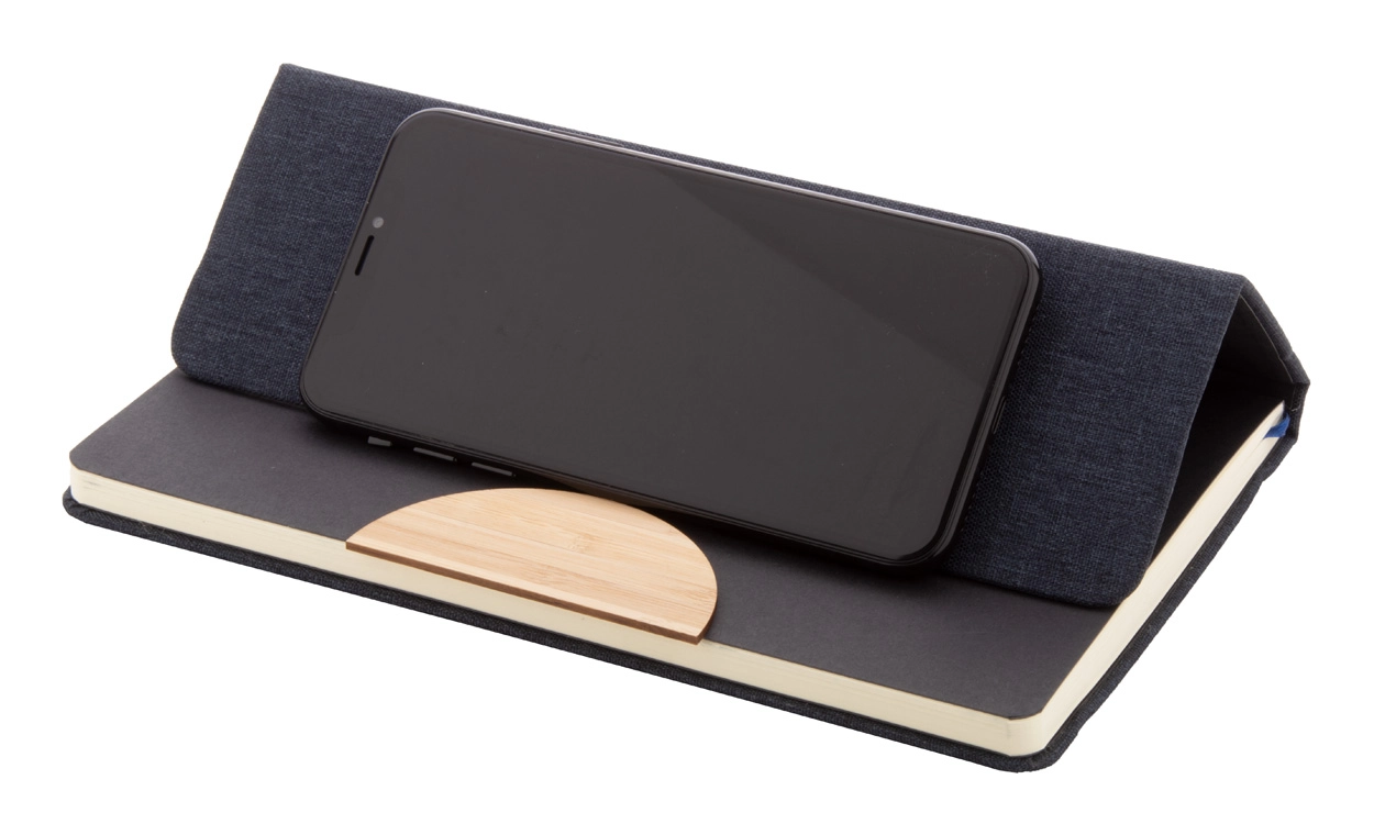 Immagine Bothom quaderno RPET