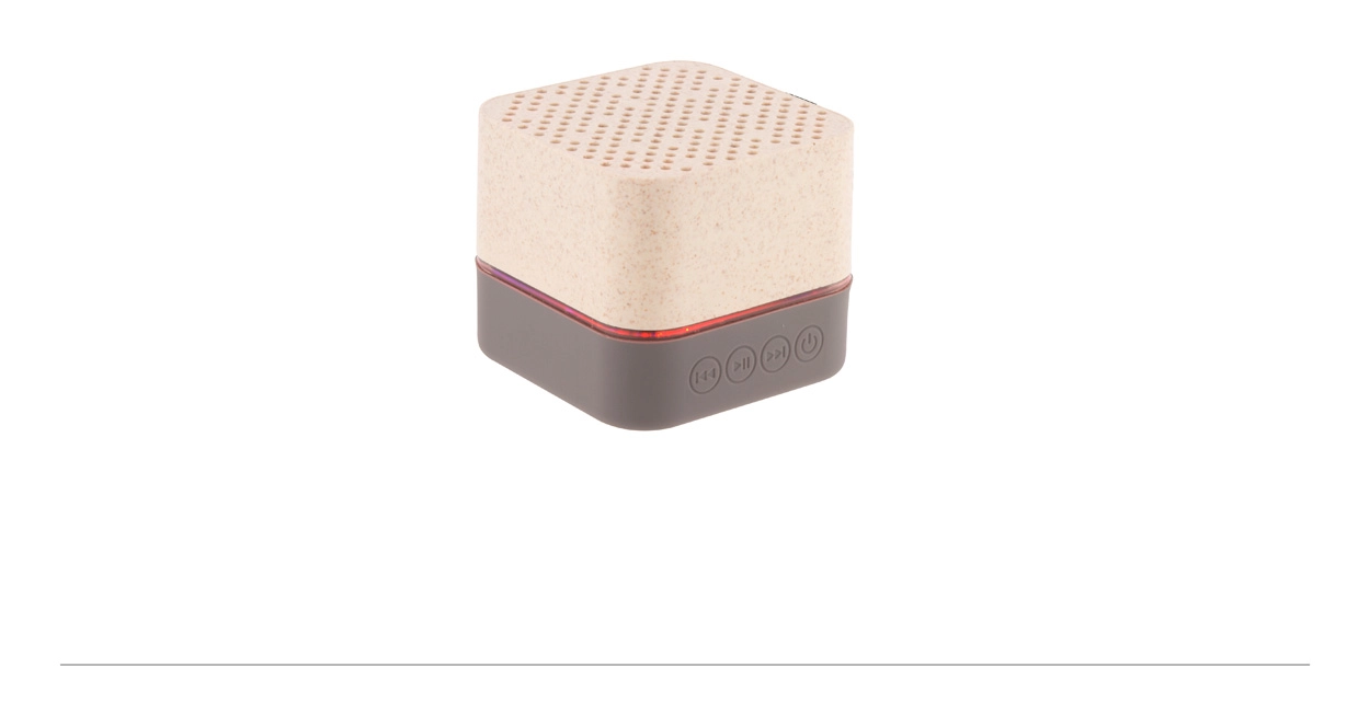 Immagine Wheabo cassa bluetooth