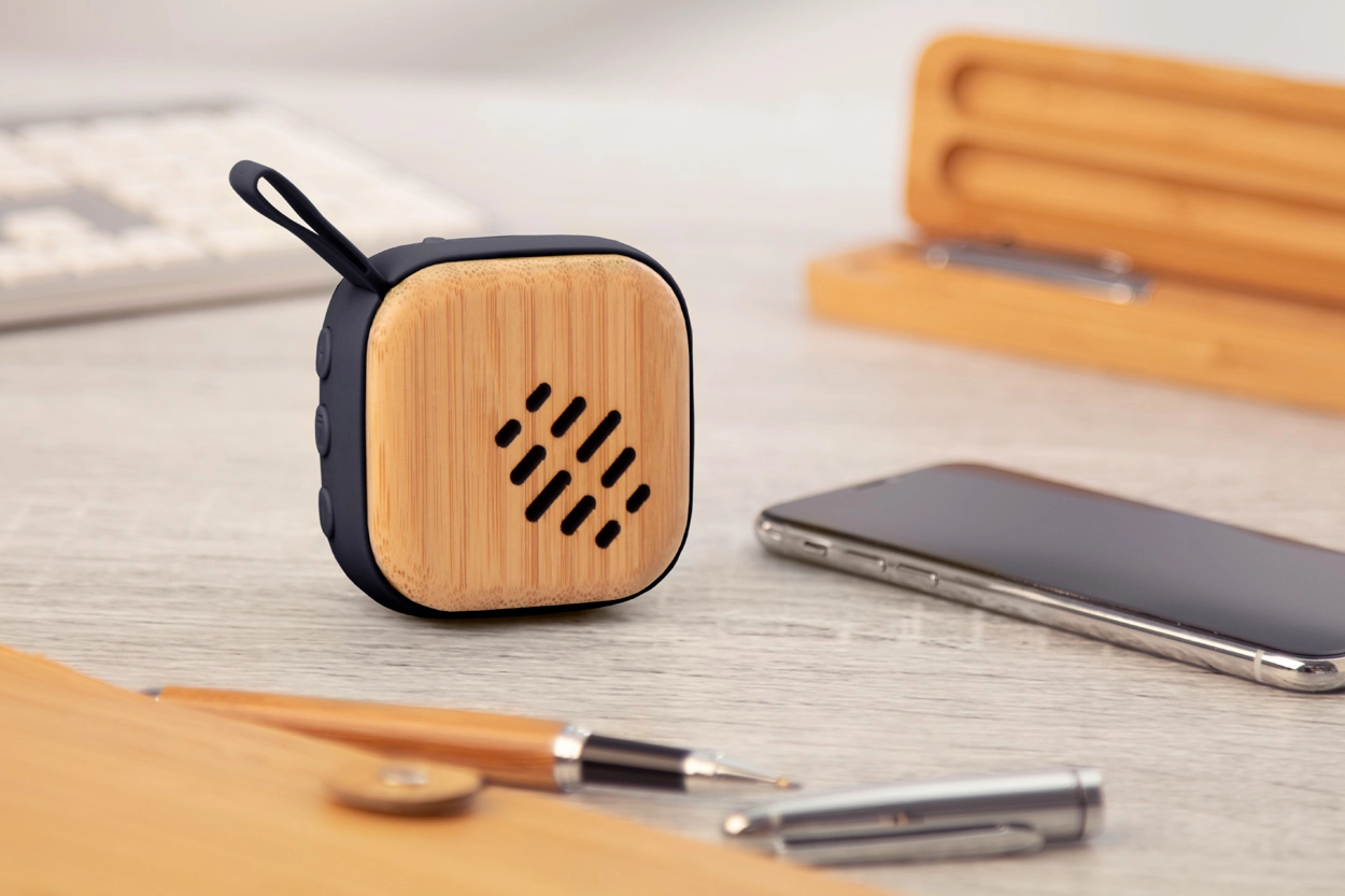 Immagine Lombo cassa bluetooth