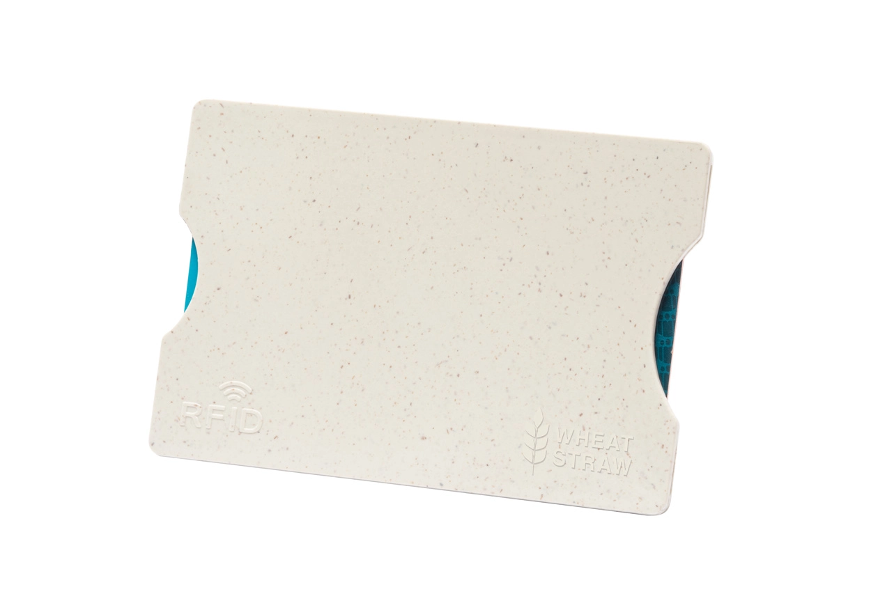 Immagine Wecca Porta carte di credito