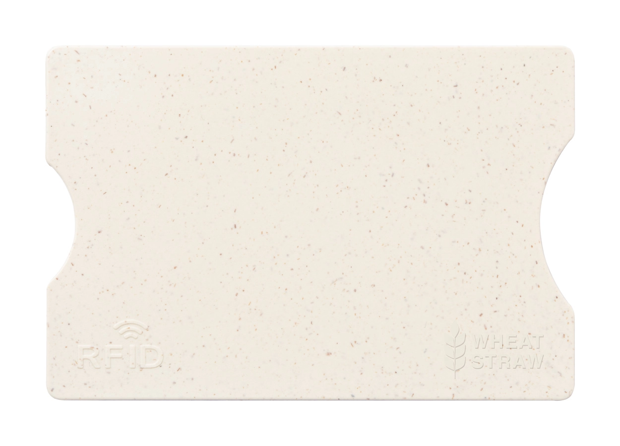 Immagine Wecca Porta carte di credito