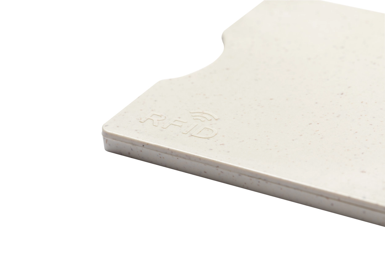 Immagine Wecca Porta carte di credito