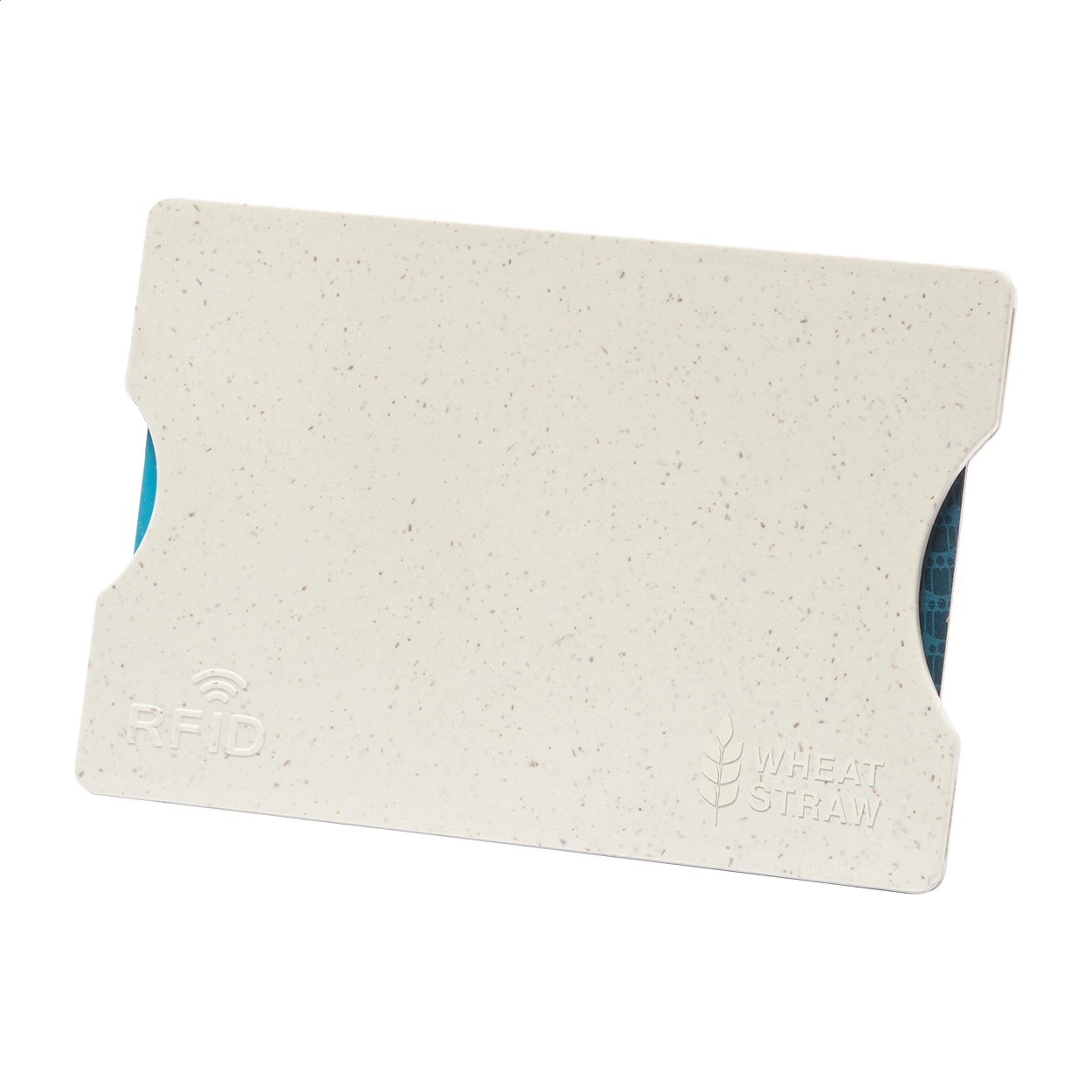 Immagine Wecca Porta carte di credito