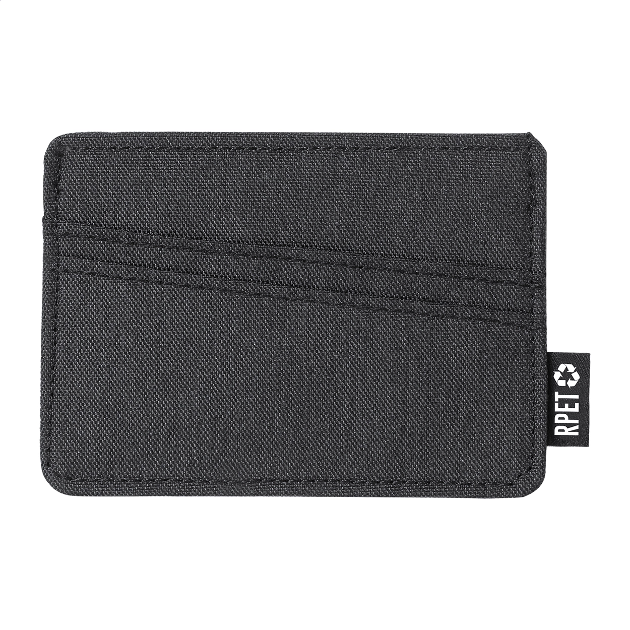 Immagine Carpex Porta carte di credito in RPET