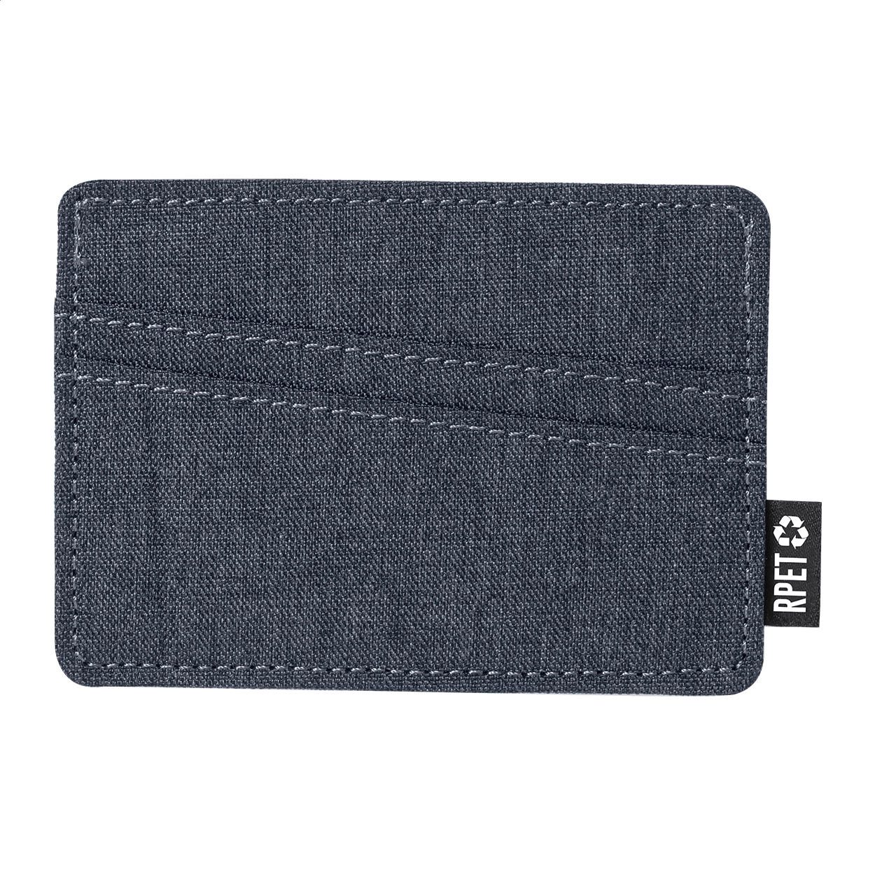 Immagine Carpex Porta carte di credito in RPET