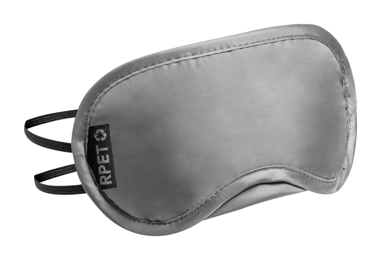 Immagine Jetlag Maschera per gli occhi da viaggio RPET