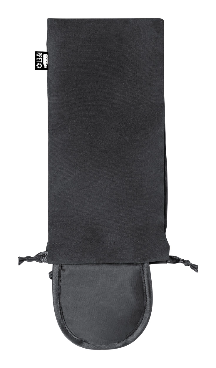 Immagine Jetlag Maschera per gli occhi da viaggio RPET