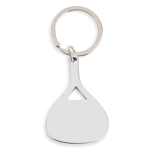 Immagine PORTACHIAVI PADEL