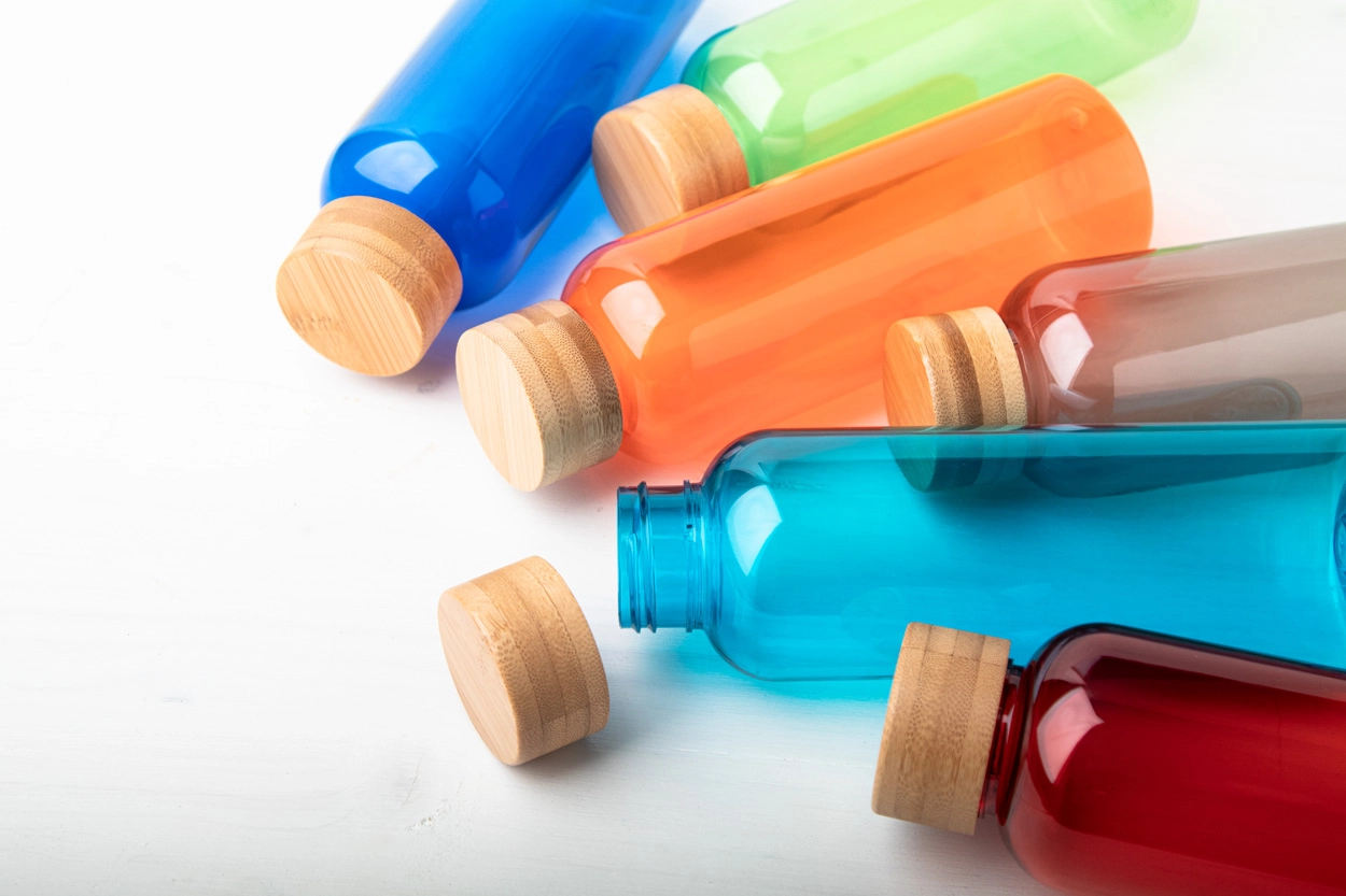 Immagine Pemboo Borraccia in RPET