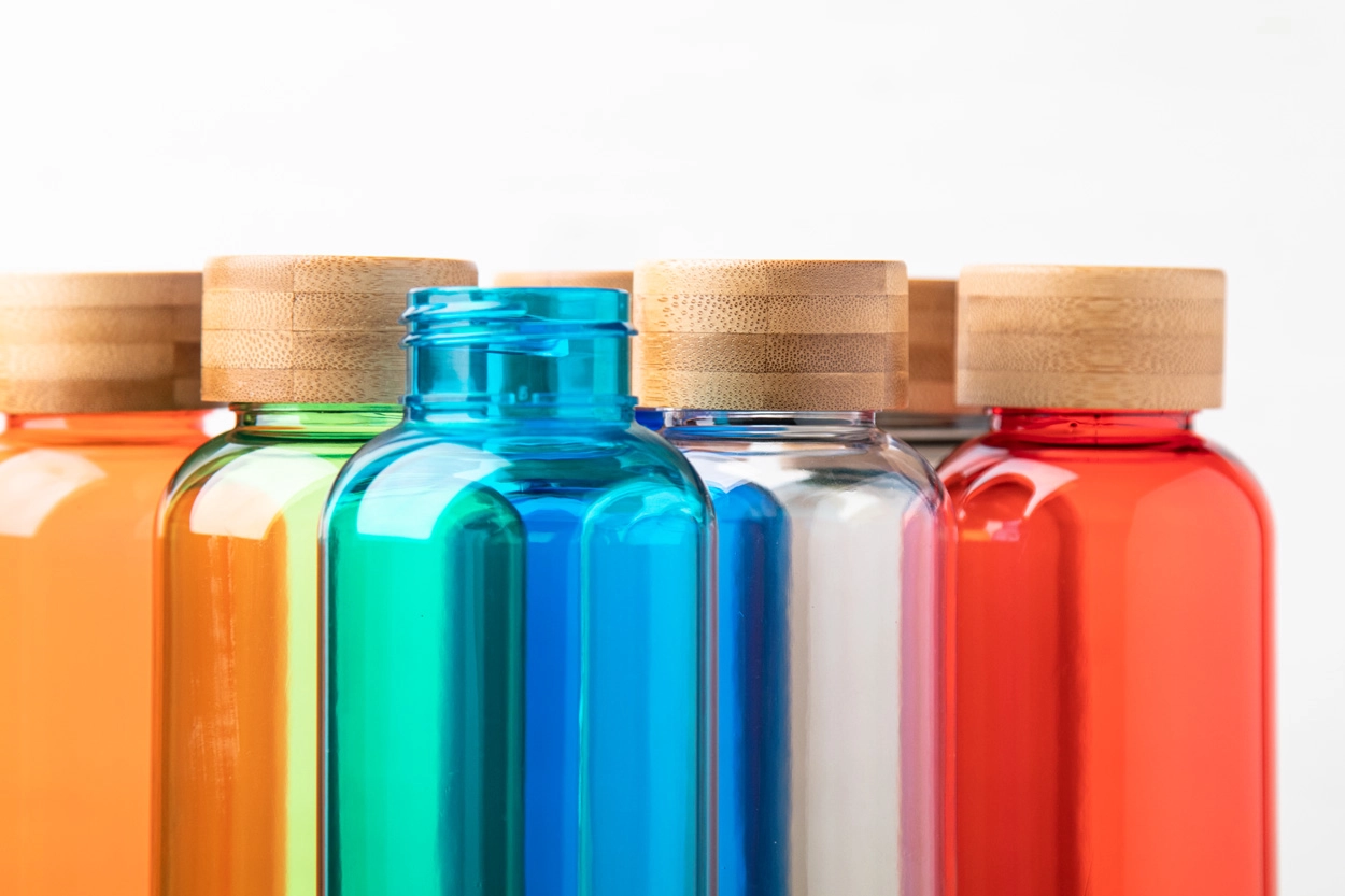 Immagine Pemboo Borraccia in RPET