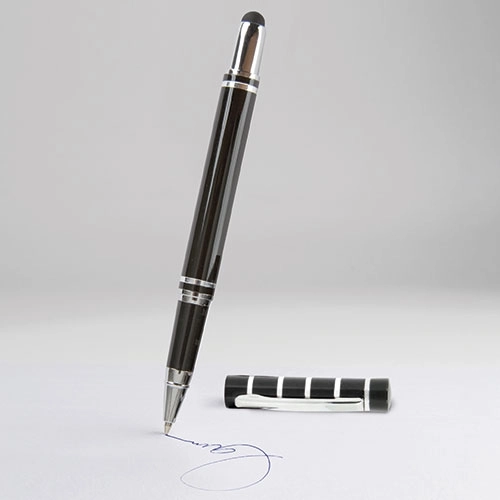 Immagine PENNA IN METALLO 