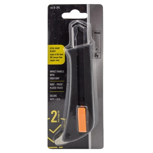 Immagine CUTTER 18 MM 