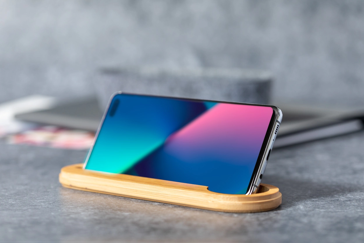 Immagine Decora portapenne in RPET