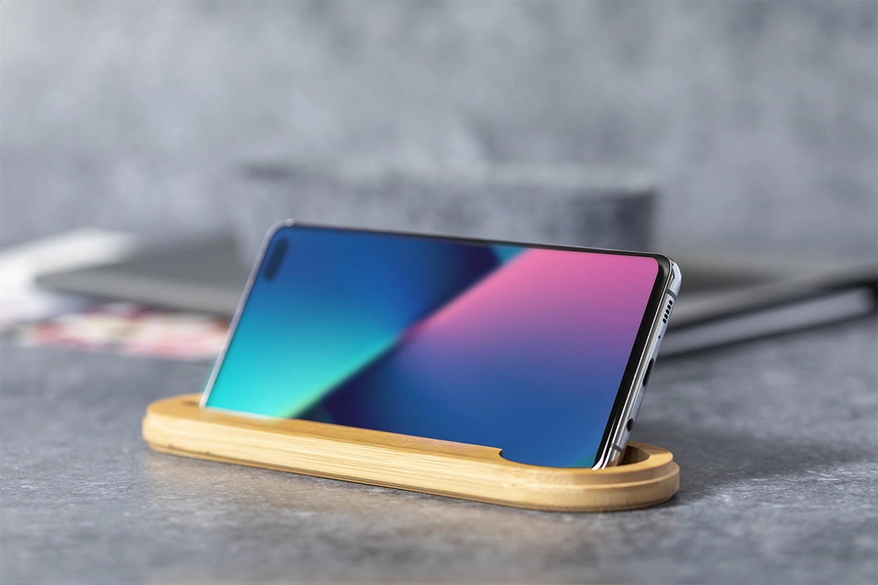 Immagine Decora portapenne in RPET