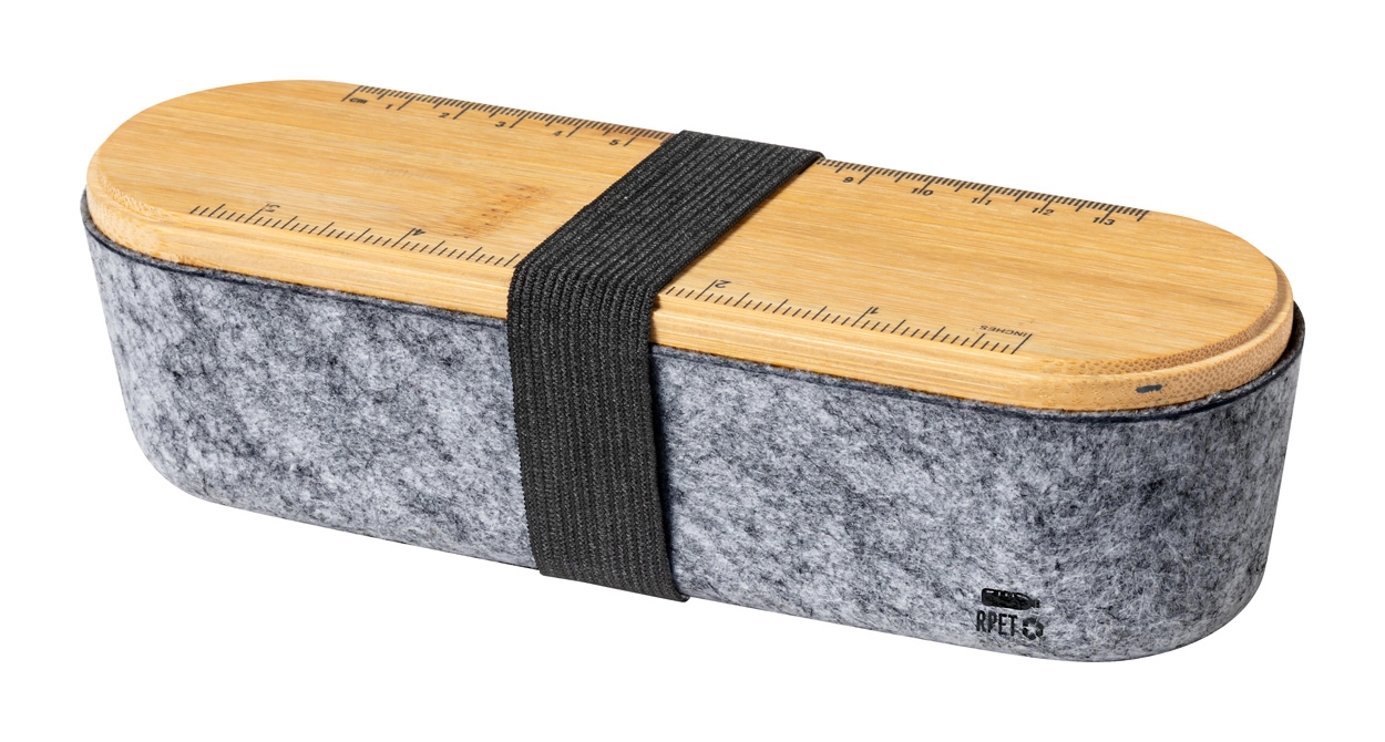 Immagine Decora portapenne in RPET