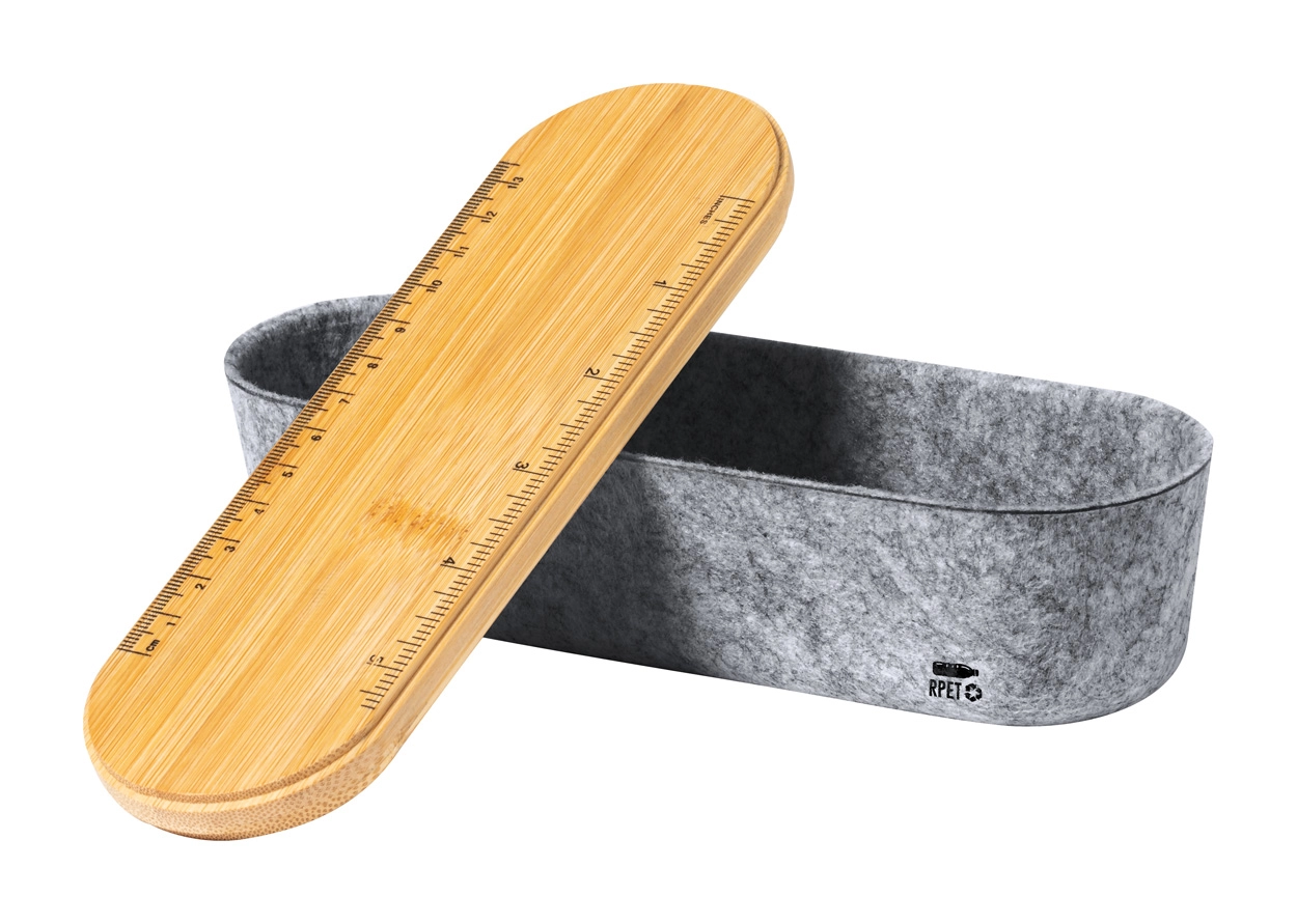 Immagine Decora portapenne in RPET