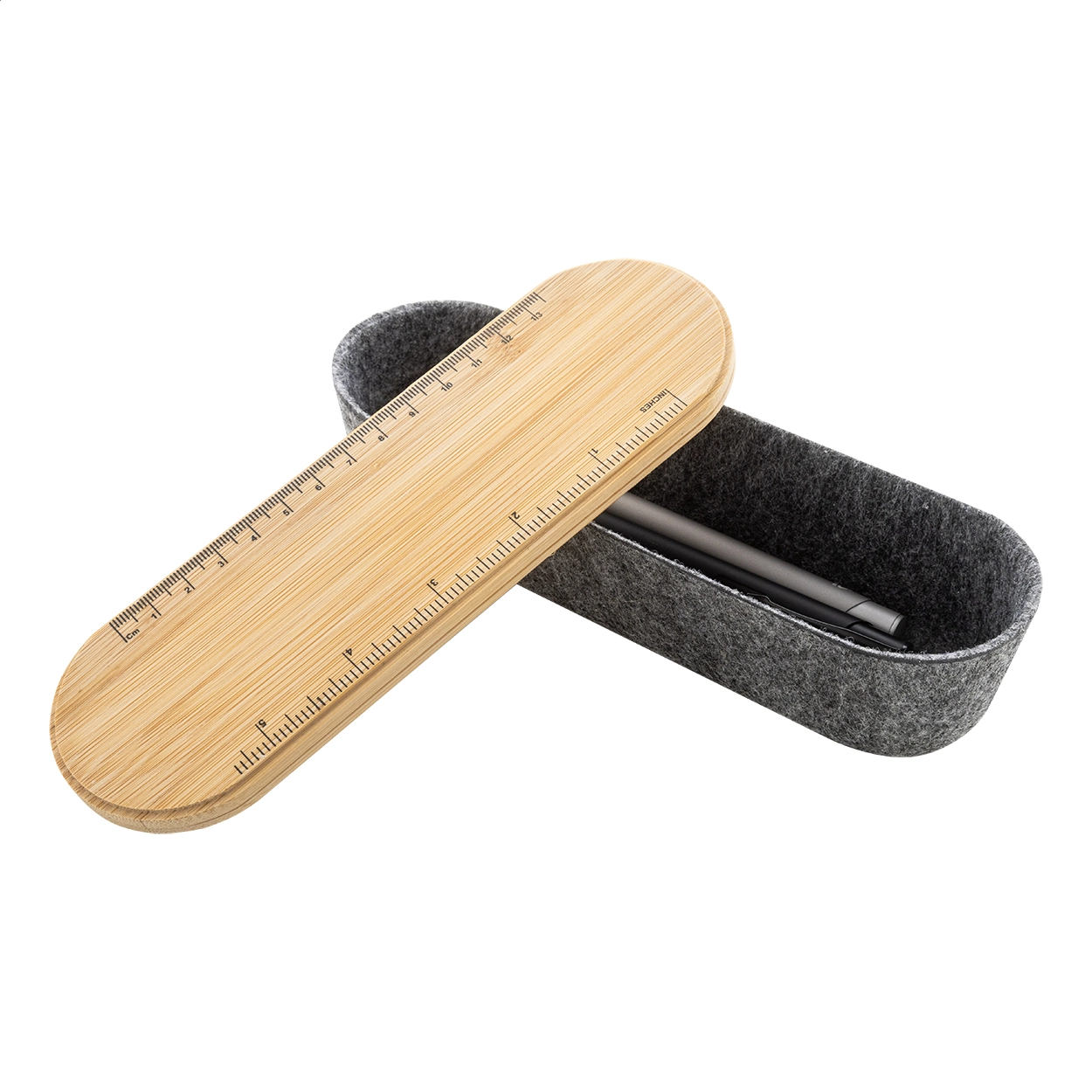 Immagine Decora portapenne in RPET