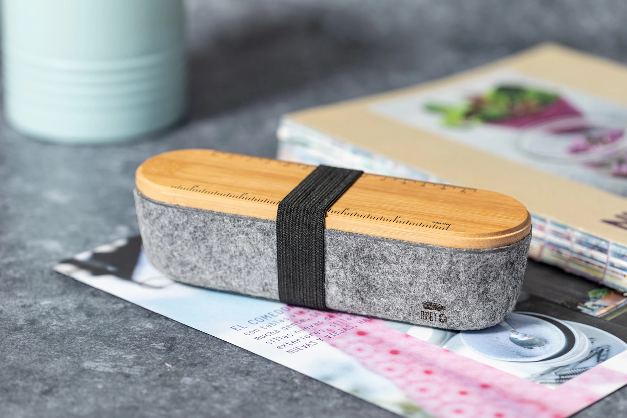 Immagine Decora portapenne in RPET