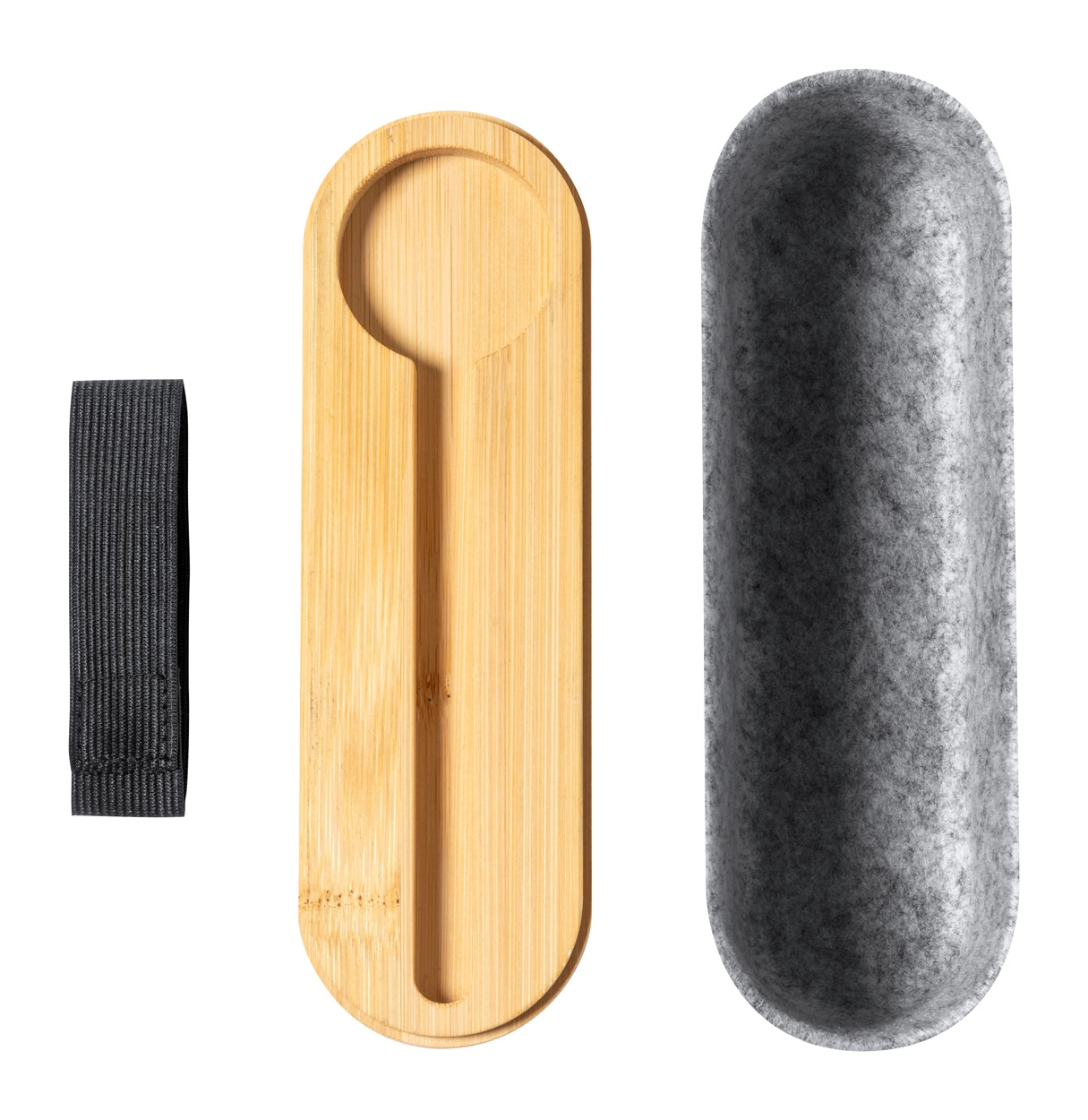 Immagine Decora portapenne in RPET