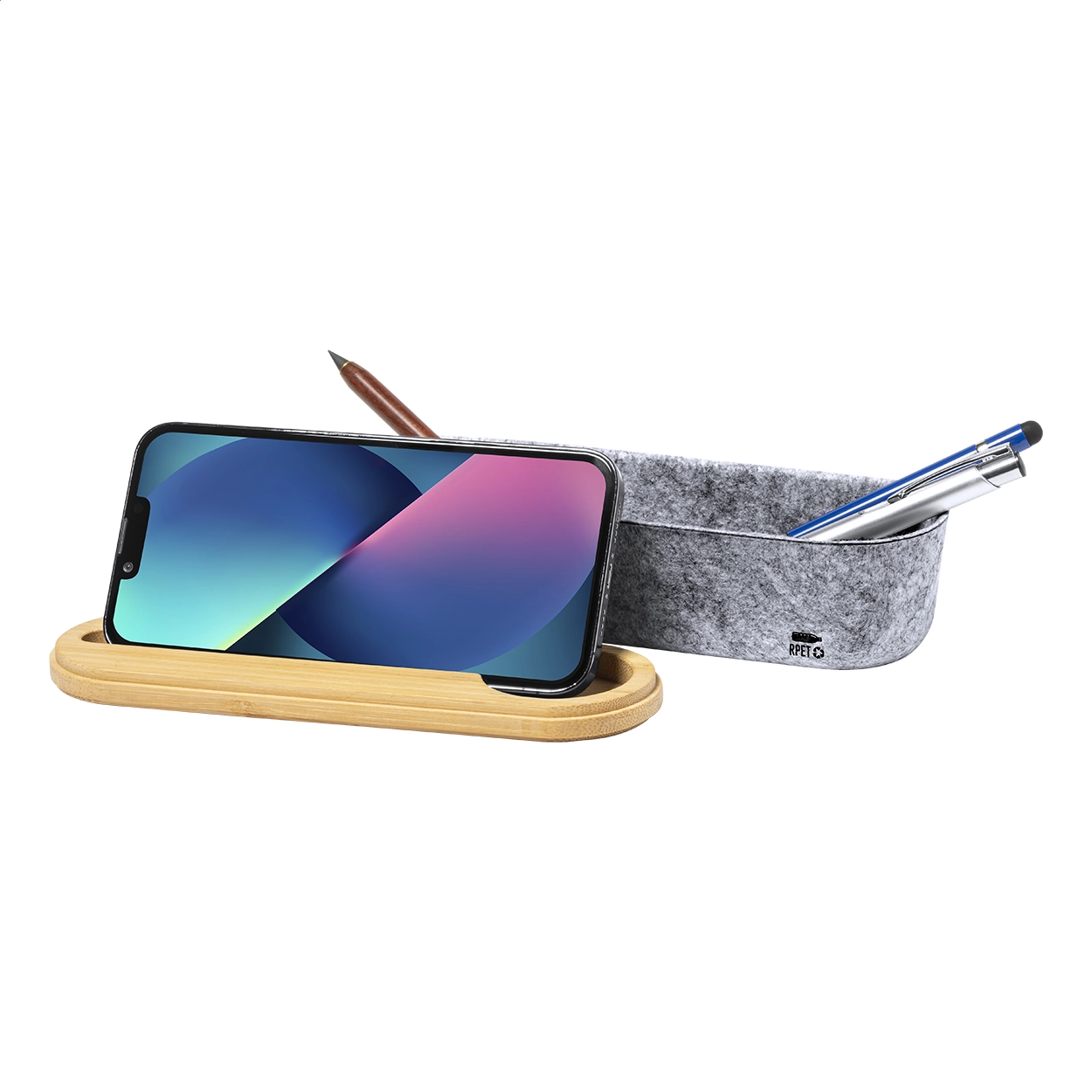 Immagine Decora portapenne in RPET