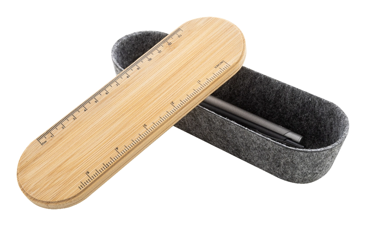 Immagine Decora portapenne in RPET