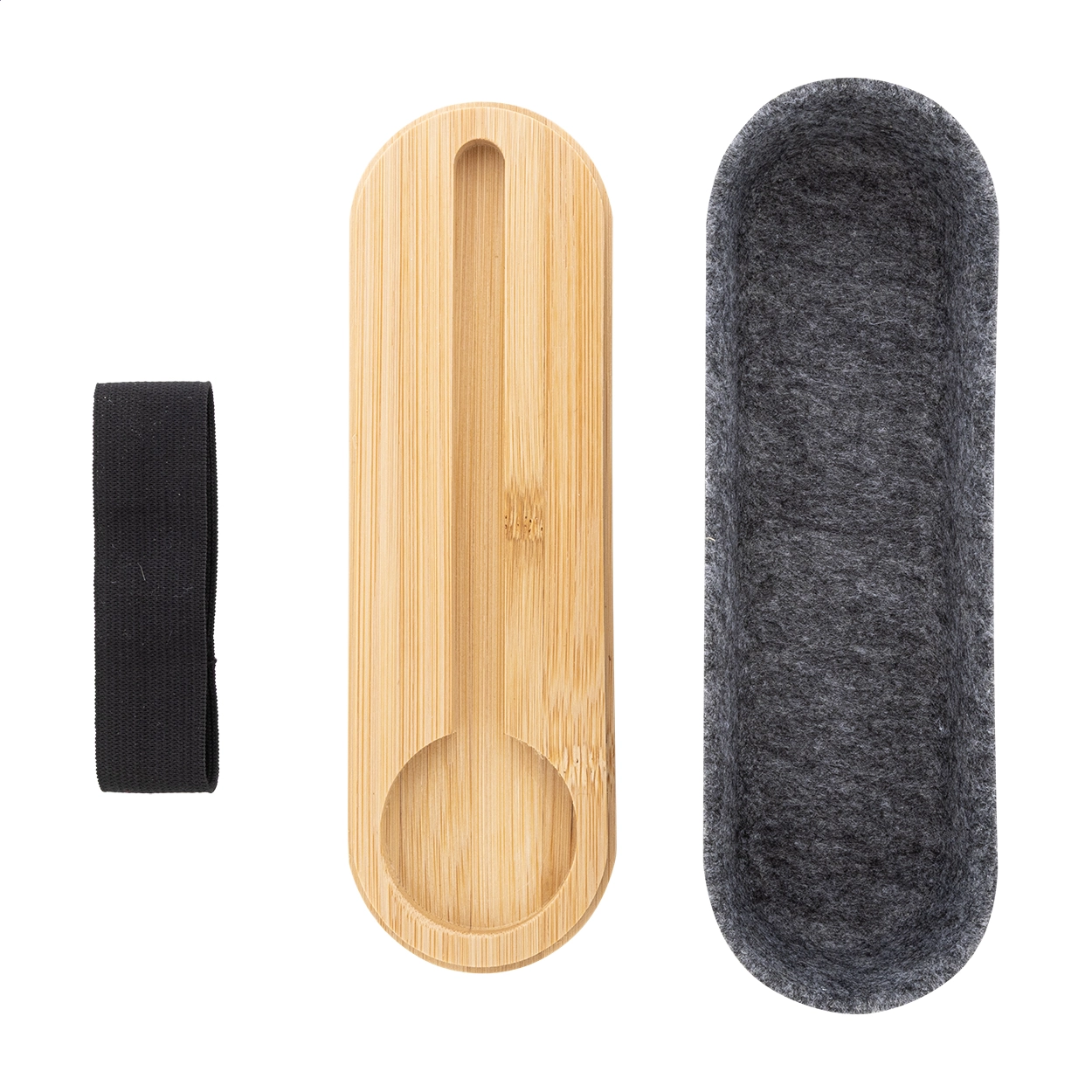 Immagine Decora portapenne in RPET