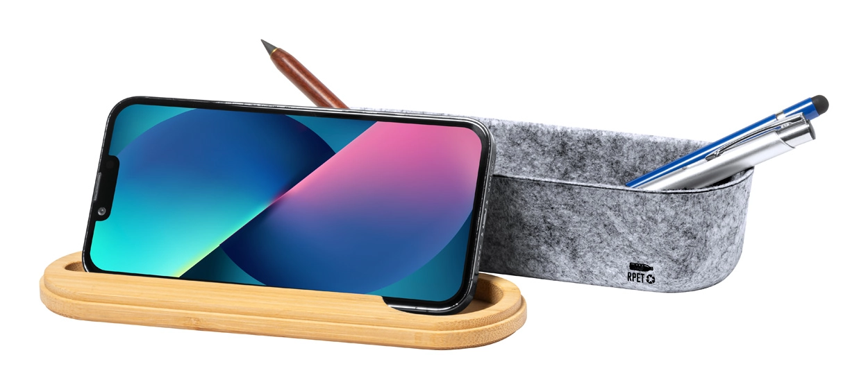 Immagine Decora portapenne in RPET