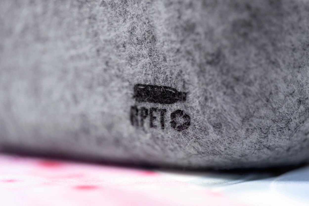 Immagine Decora portapenne in RPET