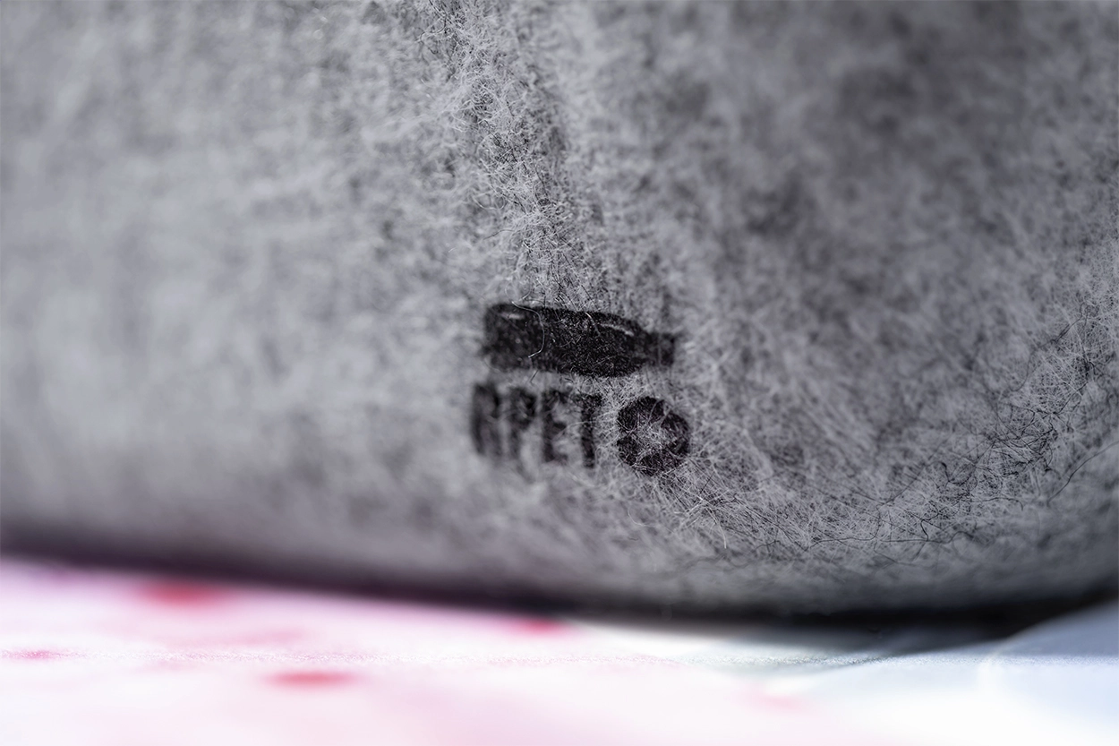 Immagine Decora portapenne in RPET