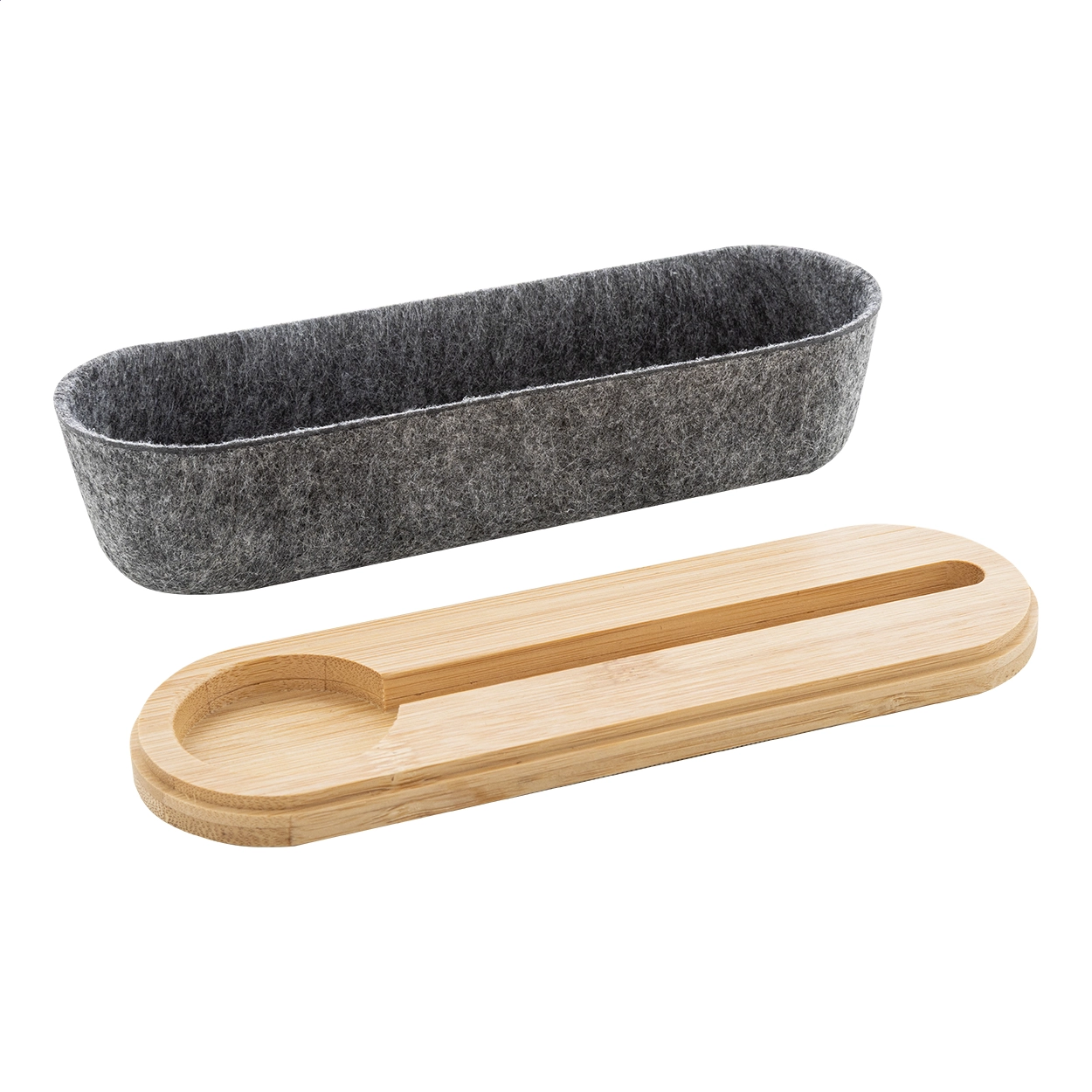 Immagine Decora portapenne in RPET