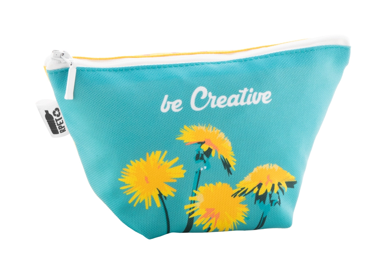 Immagine CreaBeauty Trapeze S trousse personalizzabile