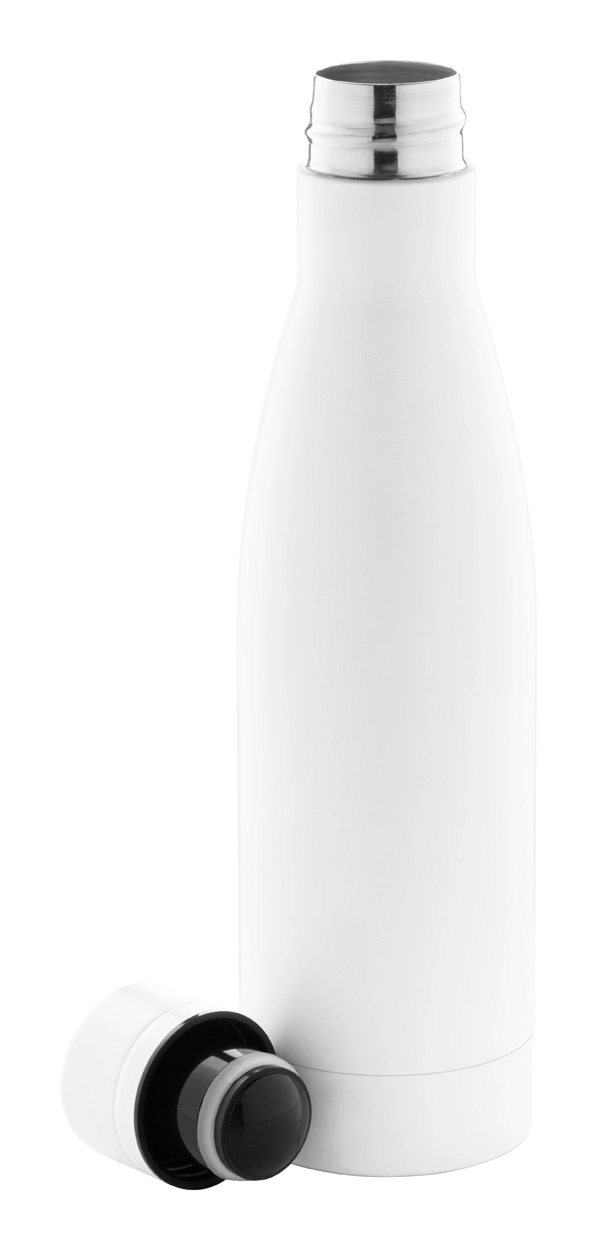 Immagine Koppar borraccia termica con isolamento in rame