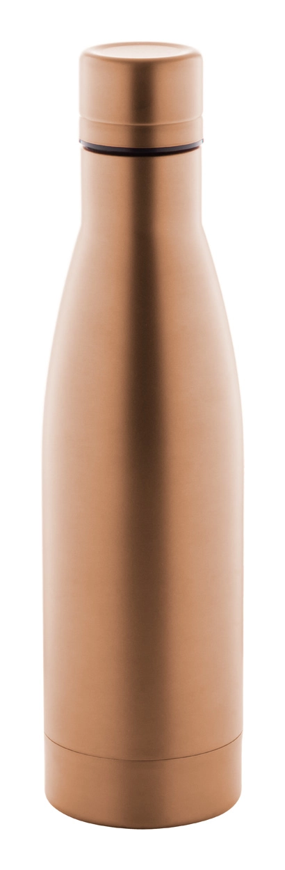 Immagine Koppar borraccia termica con isolamento in rame