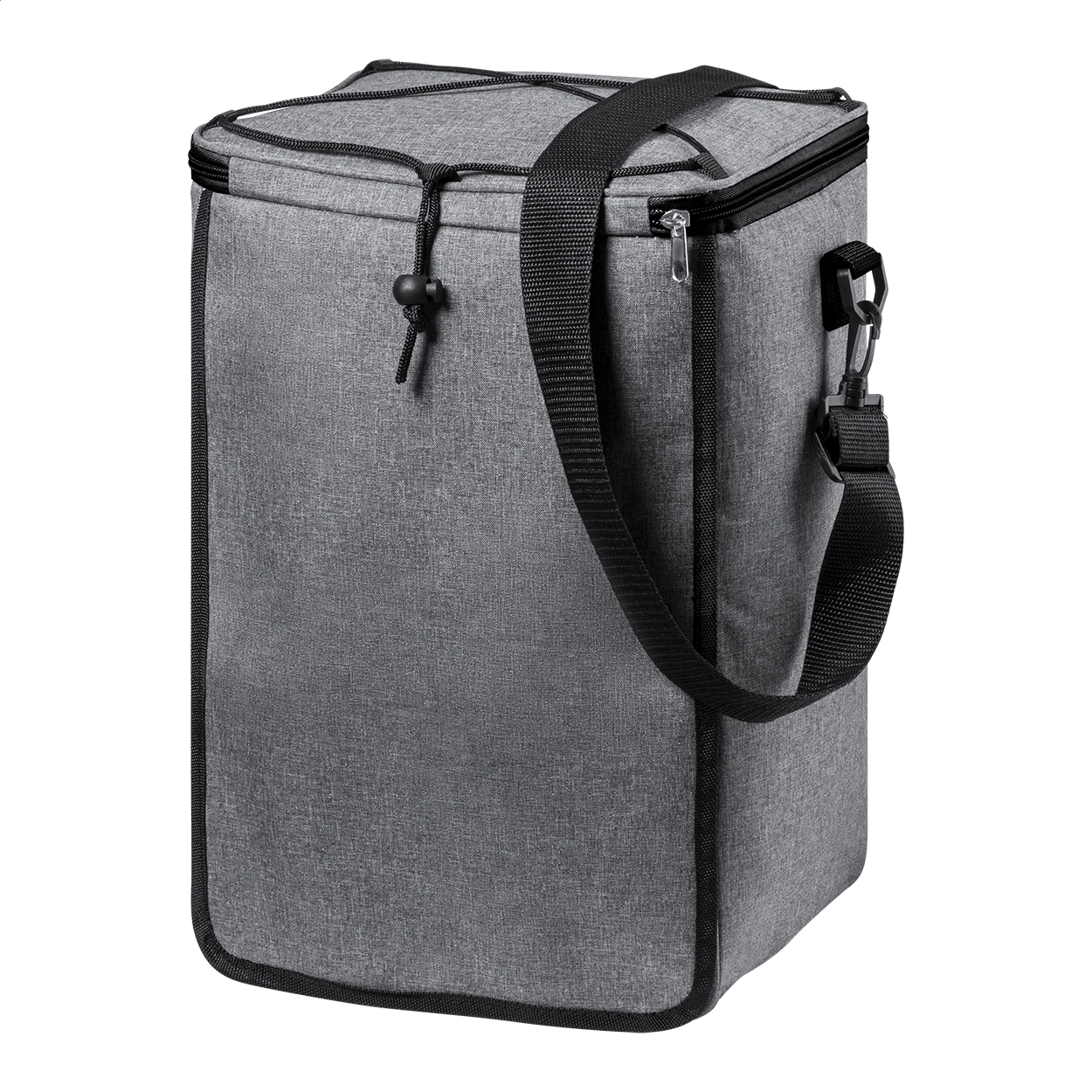 Immagine Gumbo Borsa frigo con set BBQ