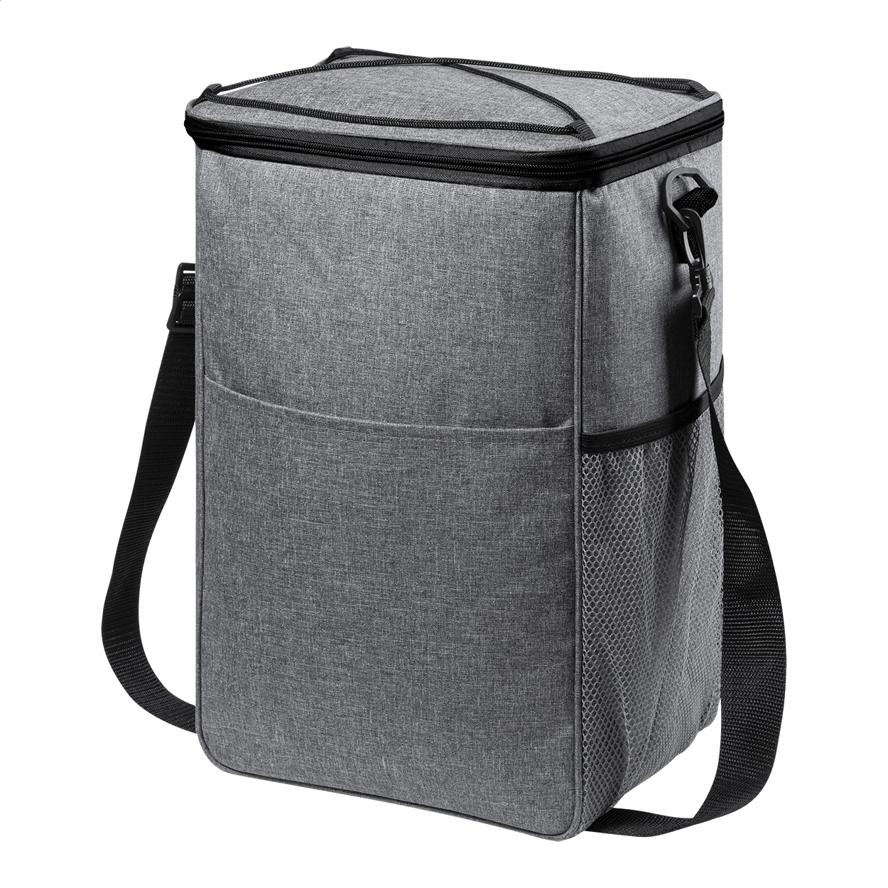 Immagine Gumbo Borsa frigo con set BBQ