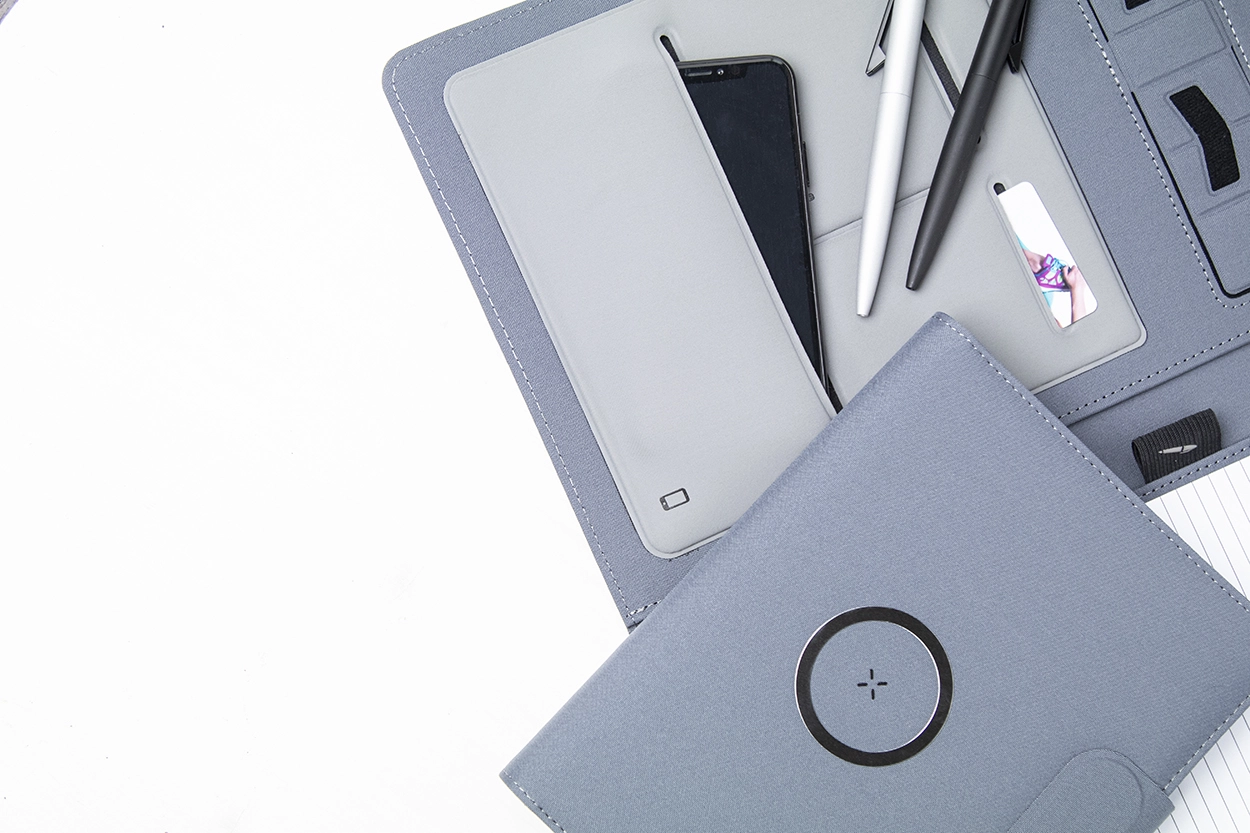 Immagine Gredox A5 Cartella portadocumenti in RPET