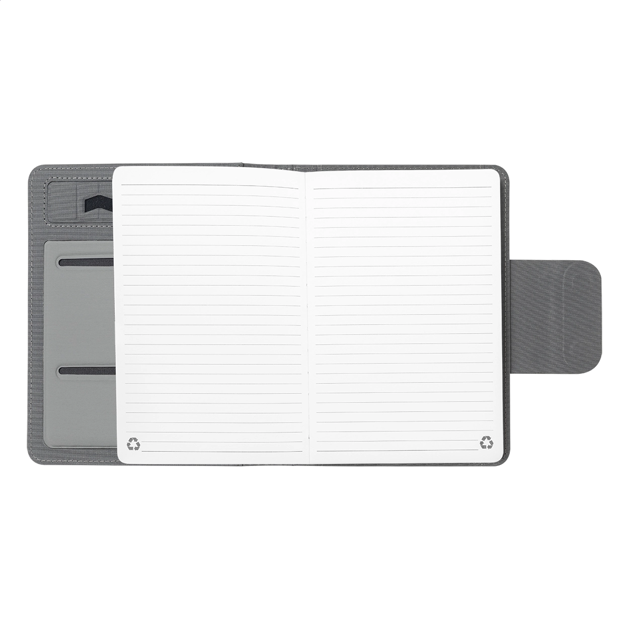 Immagine Gredox A5 Cartella portadocumenti in RPET