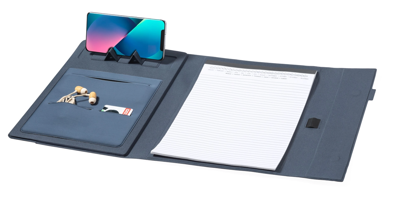 Immagine Flappoc Cartella portadocumenti in RPET