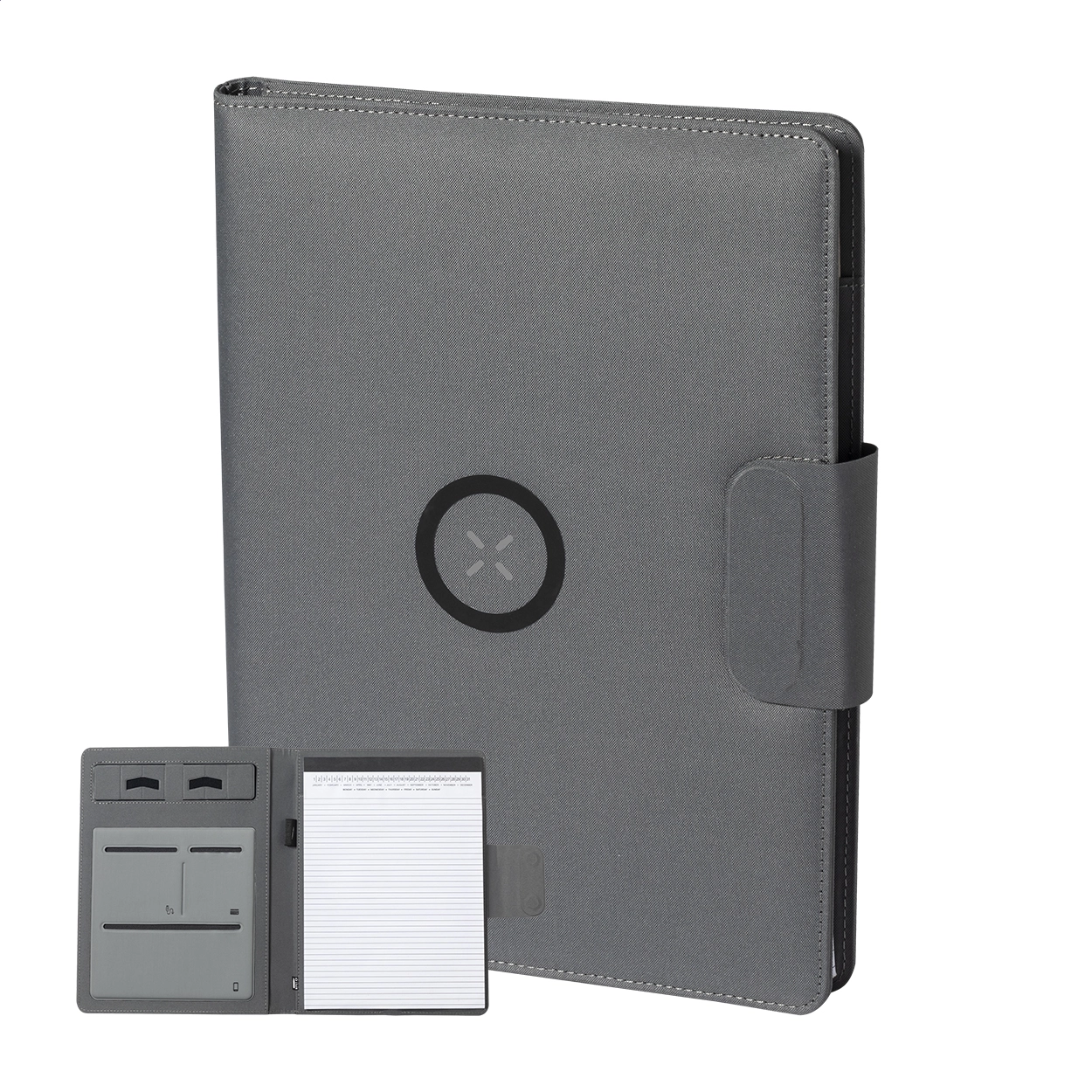 Immagine Gredox A4 Cartella portadocumenti in RPET