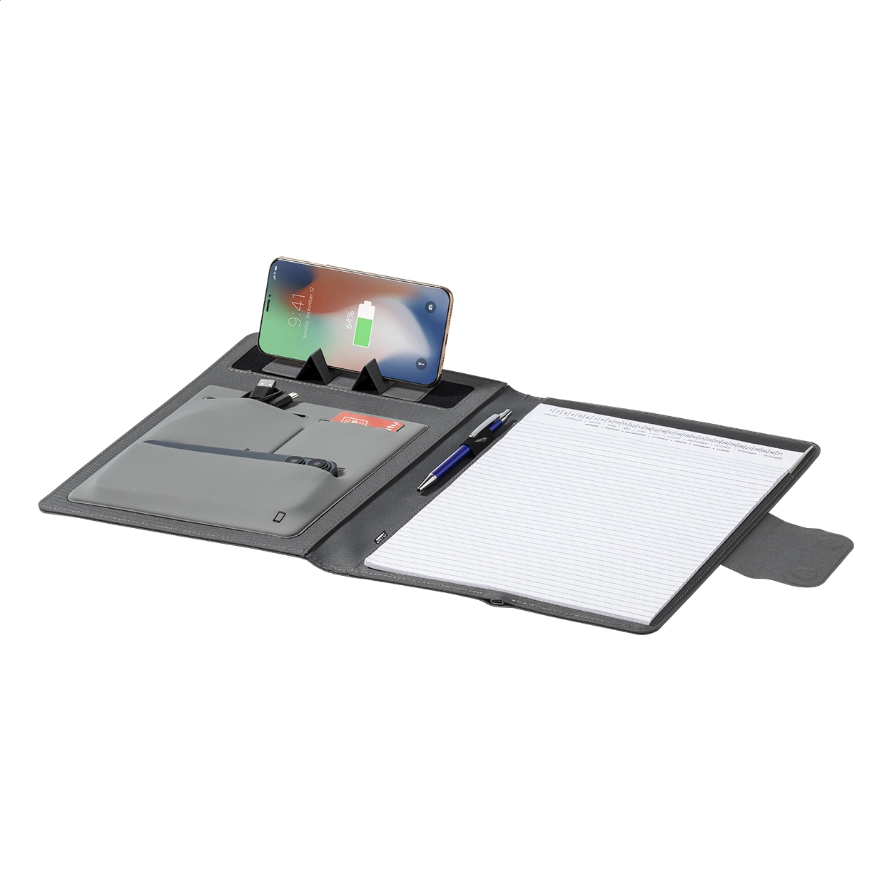 Immagine Gredox A4 Cartella portadocumenti in RPET