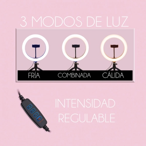 Immagine ILLUMINAZIONE TREPPIEDE 