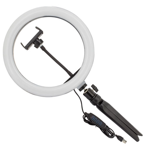 Immagine ILLUMINAZIONE TREPPIEDE 